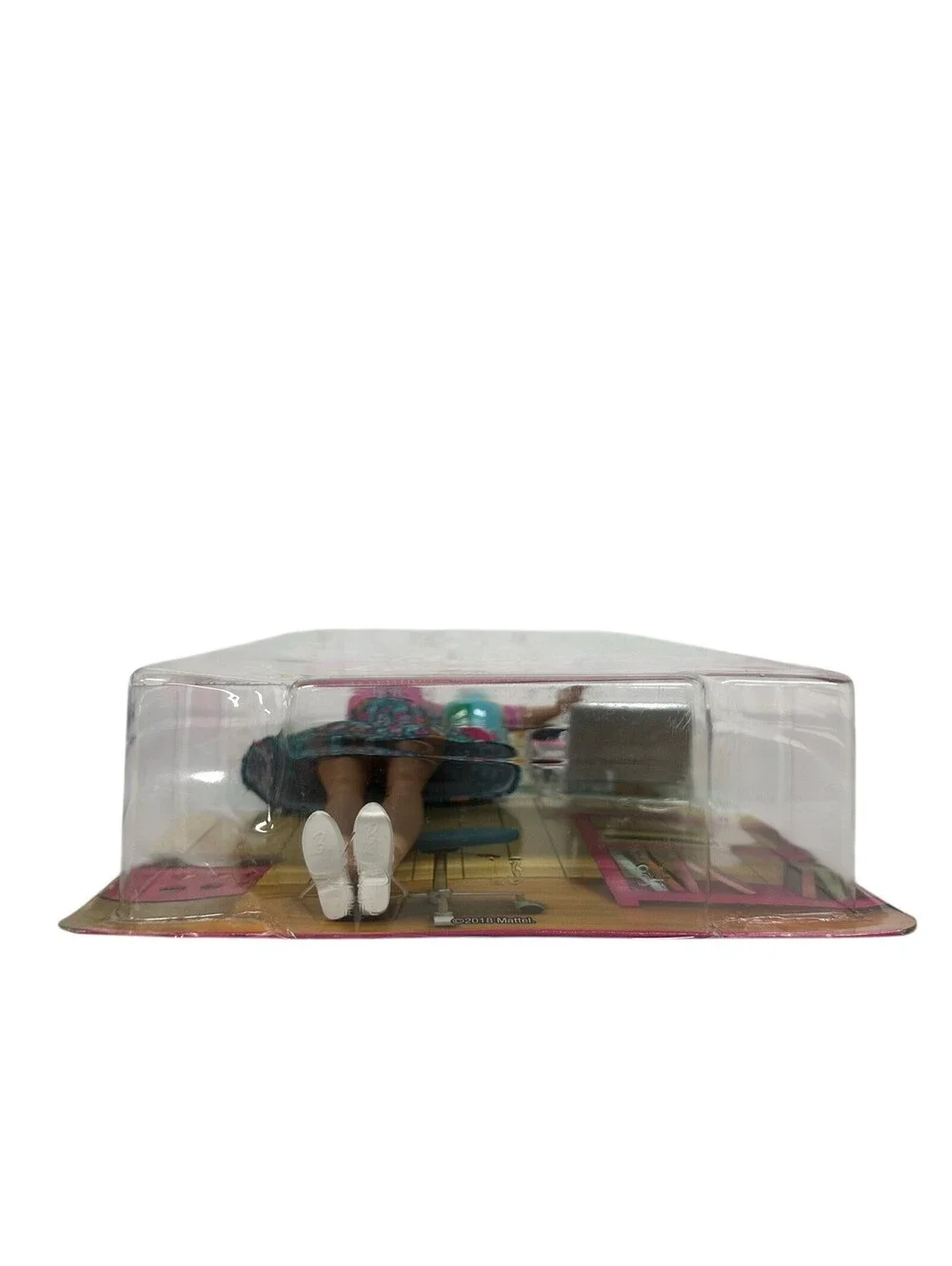 Mattel Barbie You Can Be Anything New In Box